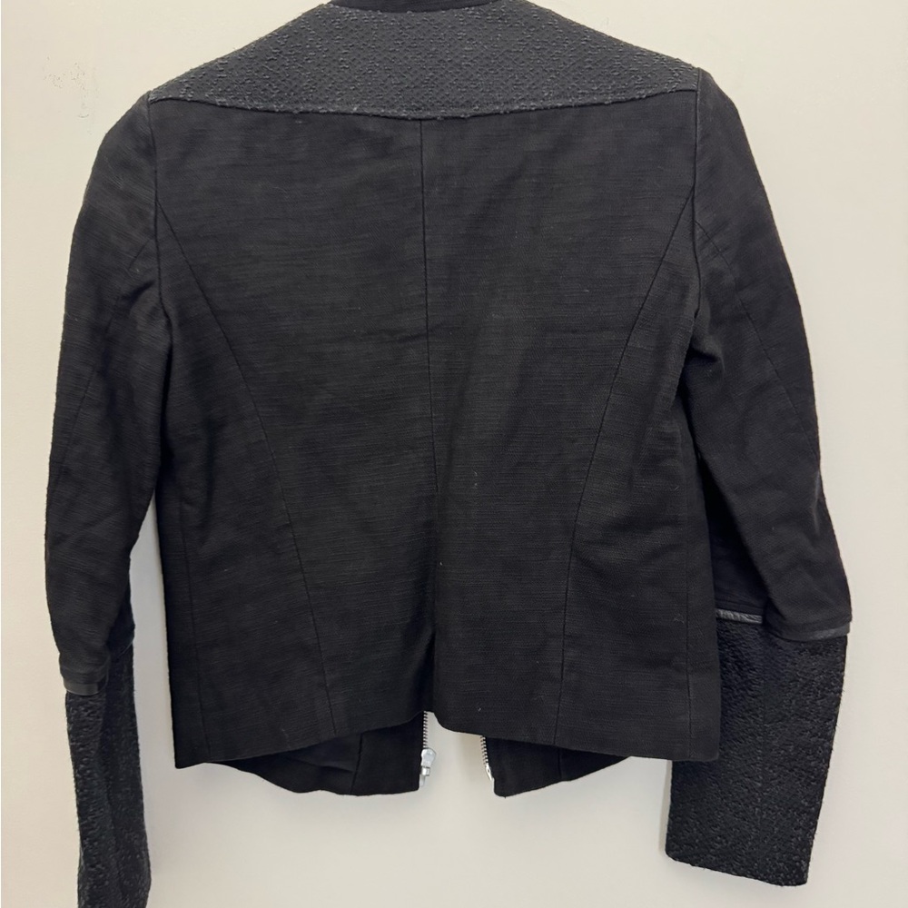 Maje Jacket - Picture 2 of 5